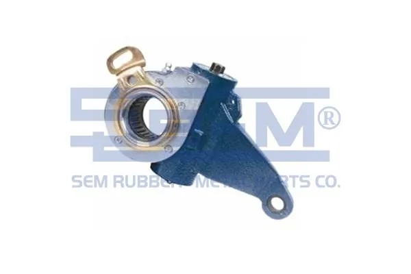 Adjuster, braking system